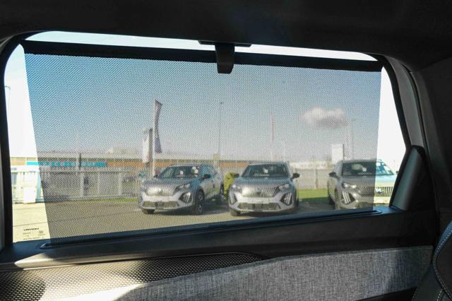 PEUGEOT 5008 usata, con Controllo vocale