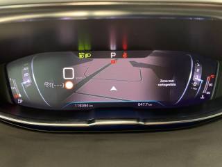 PEUGEOT 3008 usata, con Controllo automatico clima
