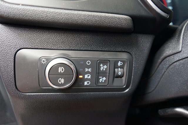 FORD Kuga usata, con ESP