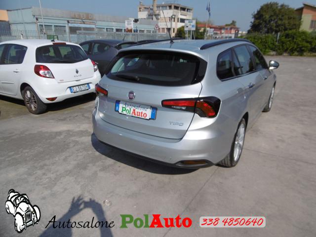 FIAT Tipo usata, con Airbag