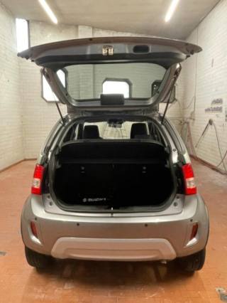 SUZUKI Ignis usata, con Fendinebbia