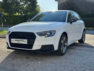 AUDI A3 SPB 1.6 TDI Design