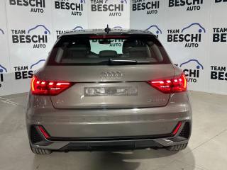 AUDI A1 usata, con Autoradio
