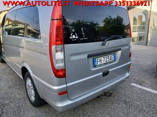 MERCEDES-BENZ Vito usata, con Fendinebbia