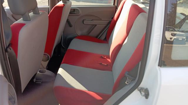 FIAT Panda usata 10