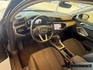 AUDI Q3 usata, con Fendinebbia