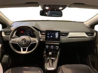 RENAULT Captur usata 8