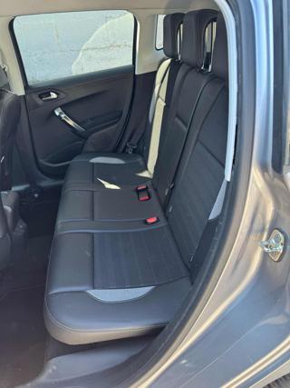 PEUGEOT 2008 usata, con Cerchi in lega