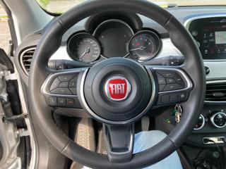 FIAT 500X usata, con Cruise Control