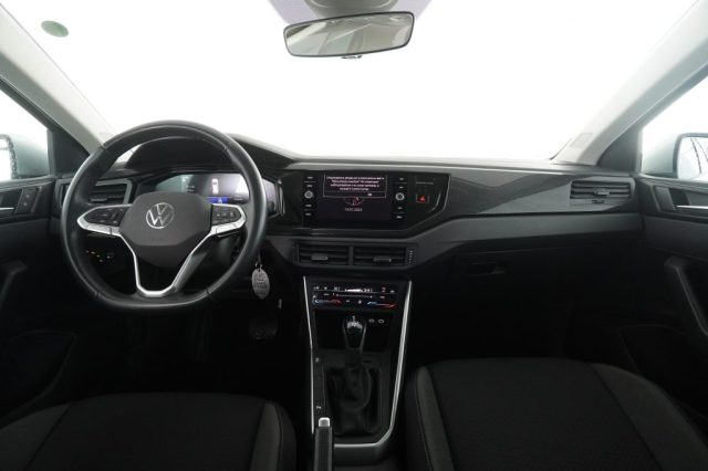 VOLKSWAGEN Polo usata 10