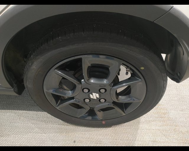 SUZUKI Ignis usata 22