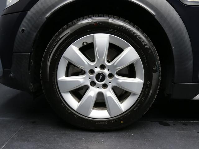 MINI Countryman usata, con Alzacristalli elettrici