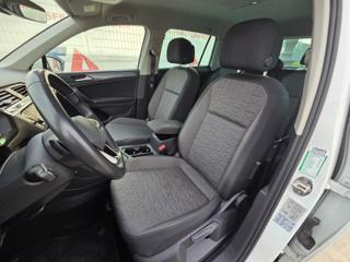 VOLKSWAGEN Tiguan usata, con Climatizzatore