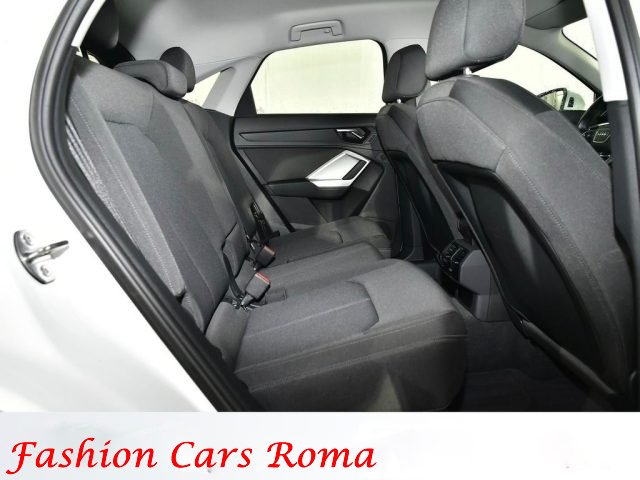 AUDI Q3 usata, con Controllo trazione