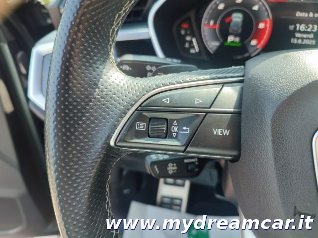 AUDI Q3 usata 26
