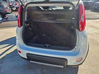 FIAT Panda usata, con Bluetooth
