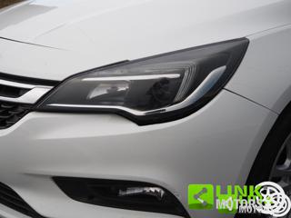 OPEL Astra usata 22