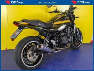 KAWASAKI Z 900 RS usata 9