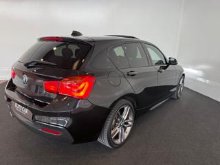 BMW 120 usata, con Alzacristalli elettrici
