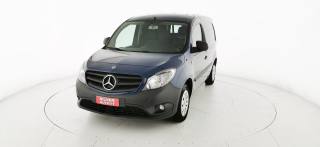 MERCEDES-BENZ Citan usata 29
