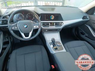 BMW 320 usata, con Airbag