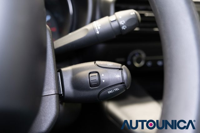 CITROEN Berlingo usata, con Bluetooth