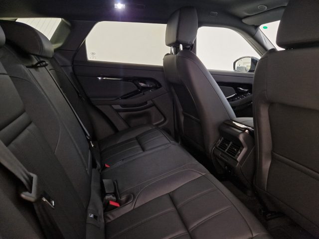 LAND ROVER Range Rover Evoque usata, con Regolazione elettrica sedili
