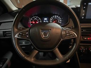 DACIA Sandero usata, con Climatizzatore