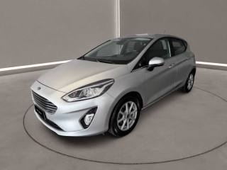 FORD Fiesta 7ª serie -  1.1 75 CV 5 porte Titanium