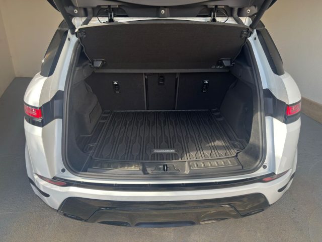 LAND ROVER Range Rover Evoque usata 22