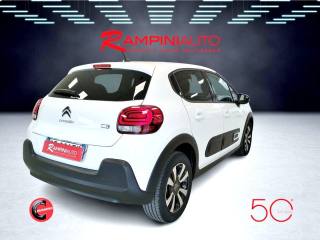 CITROEN C3 usata 7