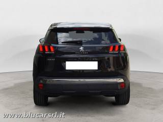 PEUGEOT 3008 usata 3