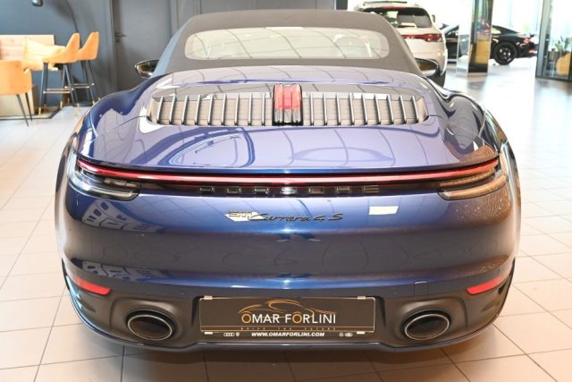 PORSCHE 992 usata 80