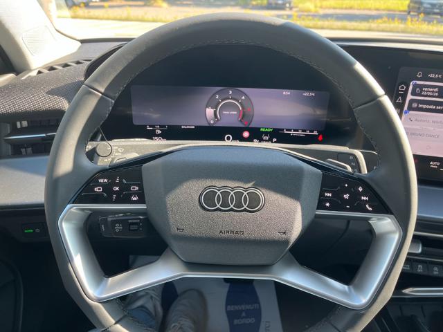 AUDI Q3 usata, con Chiusura centralizzata