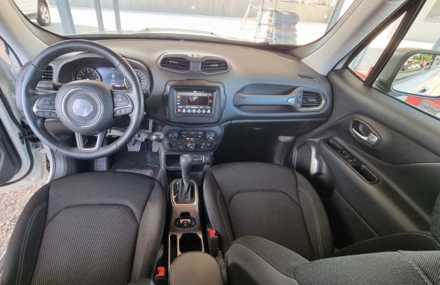 JEEP Renegade usata, con Controllo trazione