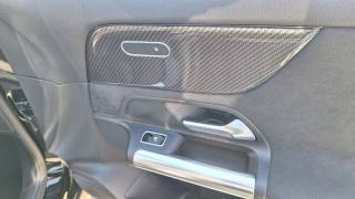 MERCEDES-BENZ GLA 200 usata, con Controllo trazione