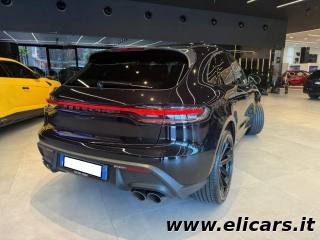 PORSCHE Macan usata, con Antifurto