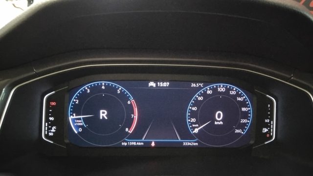 VOLKSWAGEN T-Roc usata 31