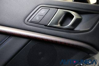 BMW 220 usata, con Frenata d