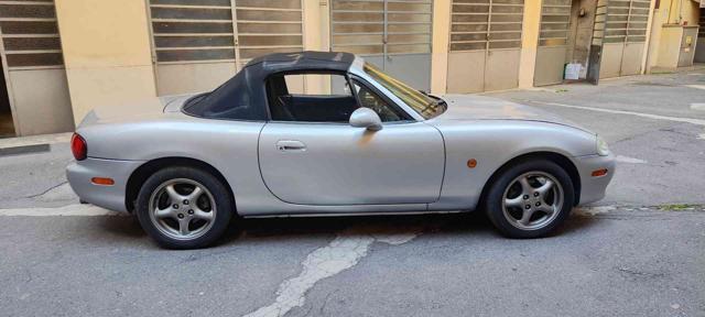 MAZDA MX-5 usata, con Airbag Passeggero