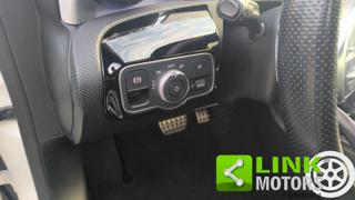 MERCEDES-BENZ CLA 180 usata, con Sedili sportivi