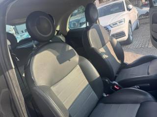 FIAT 500 usata, con Chiusura centralizzata telecomandata