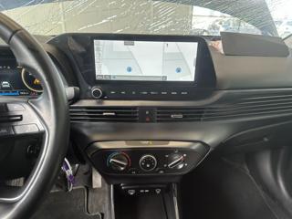 HYUNDAI i20 usata, con Park Distance Control