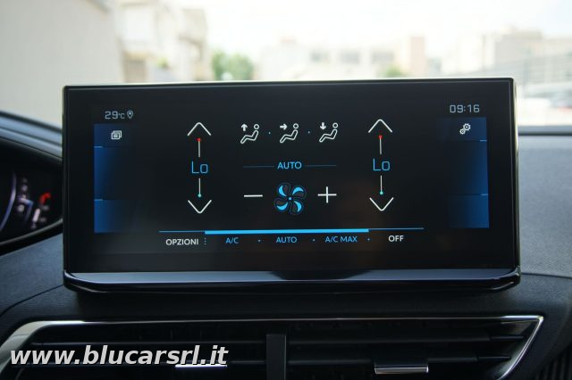 PEUGEOT 3008 usata 15
