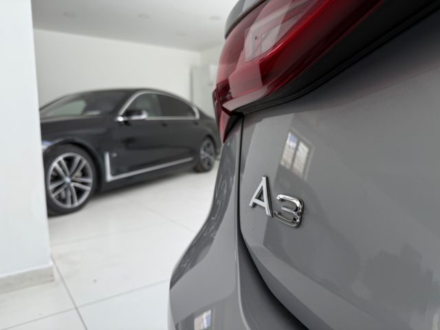 AUDI A3 usata, con Controllo trazione