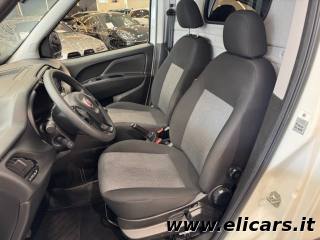FIAT Doblo usata 7