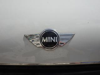 MINI Countryman usata, con Filtro antiparticolato