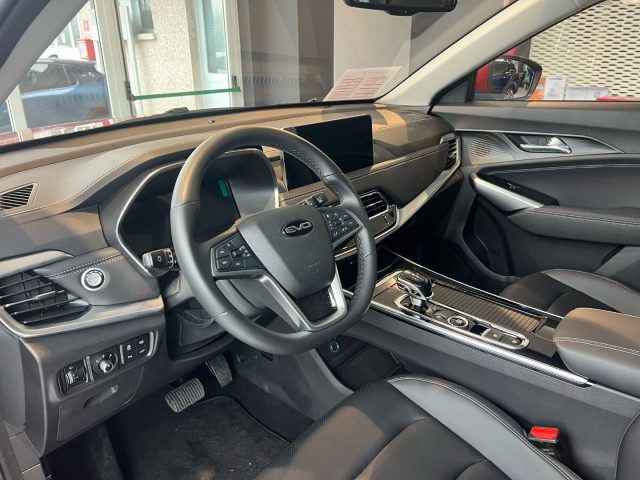 EVO Evo7 usata, con Chiusura centralizzata