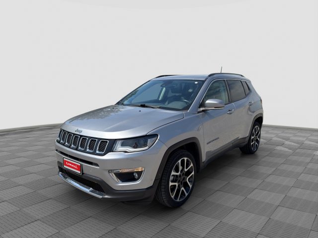 JEEP Compass usata 0