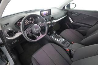 AUDI Q2 usata 8